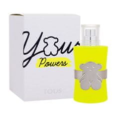 Tous Your Powers toaletna voda 50 ml za ženske