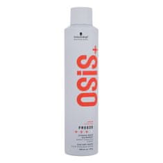 Schwarzkopf Prof. Osis+ Freeze Strong Hold Hairspray hitro sušeči lak za lase z močno fiksacijo 300 ml