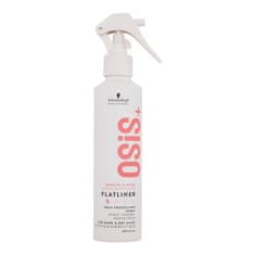 Schwarzkopf Prof. Osis+ Flatliner Heat Protection Spray sprej za toplotno zaščito las 200 ml