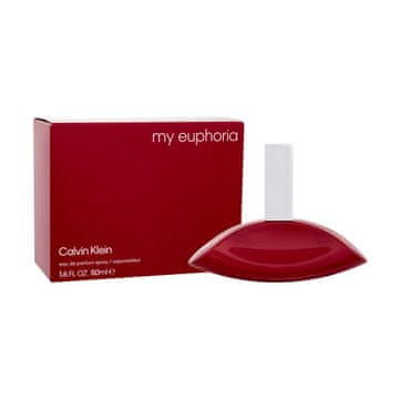 Calvin Klein My Euphoria parfumska voda za ženske