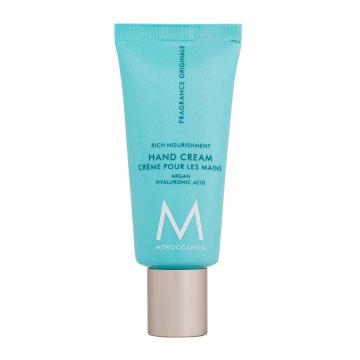 Moroccanoil Fragrance Originale Hand Cream intenzivno vlažilna krema za roke za ženske