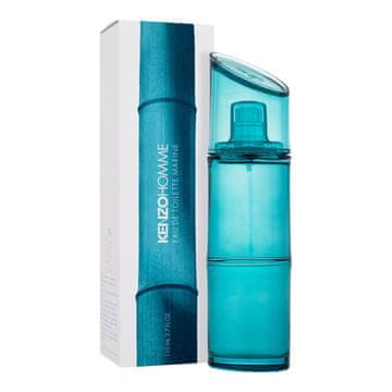 Kenzo Homme Marine toaletna voda za moške