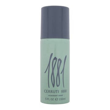 Nino Cerruti Cerruti 1881 deodorant v spreju za moške