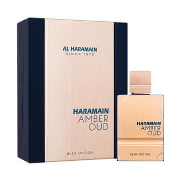 Al Haramain Amber Oud Bleu Edition parfumska voda unisex