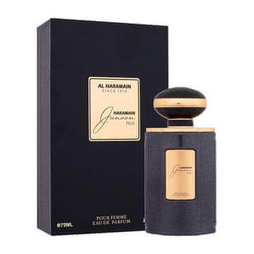 Al Haramain Junoon Noir parfumska voda za ženske