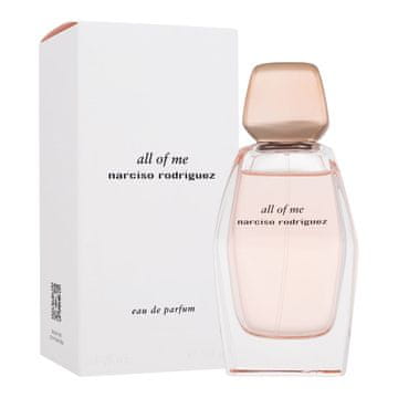 Narciso Rodriguez All Of Me parfumska voda za ženske