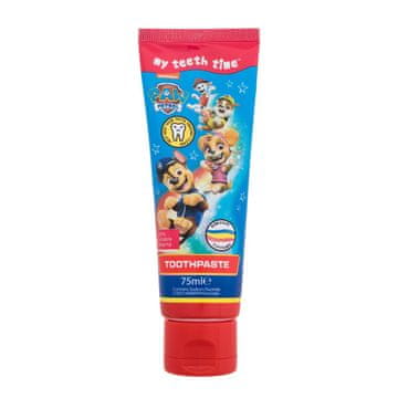 Nickelodeon Paw Patrol Toothpaste BuBBlegum zobna pasta z okusom žvečilke