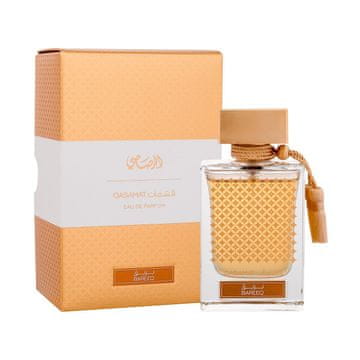 Rasasi Qasamat Bareeq parfumska voda unisex