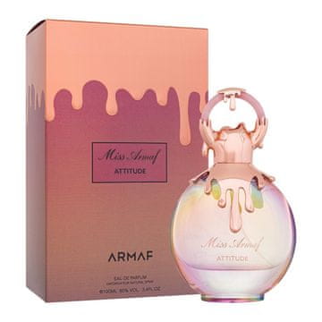 Armaf Miss Armaf Attitude parfumska voda za ženske