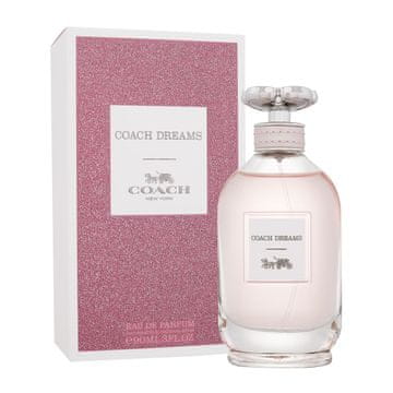 Coach Dreams parfumska voda za ženske