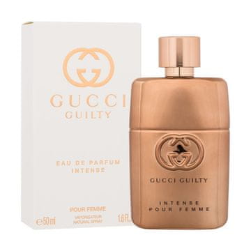 Gucci Guilty Intense parfumska voda za ženske