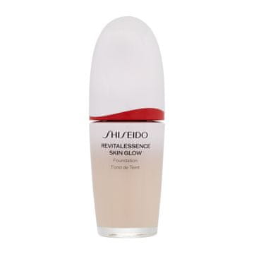 Shiseido Revitalessence Skin Glow Foundation SPF30 osvetljevalni puder 30 ml