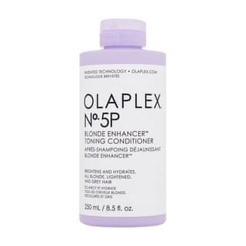 Olaplex Blonde Enhancer Nº.5P Toning Conditioner tonirni balzam za svetle in sive lase