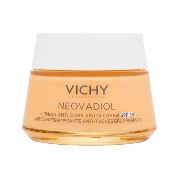 Vichy Neovadiol Firming Anti-Dark Spots Cream SPF50 učvrstitvena krema proti temnim madežem za ženske