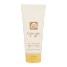 Clinique Aromatics Elixir parfumiran losjon za telo 200 ml za ženske