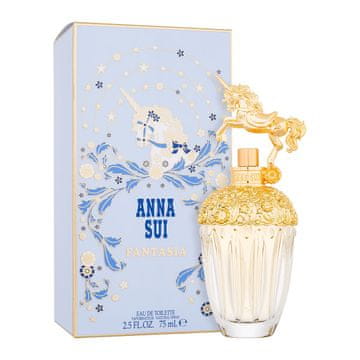 Anna Sui Fantasia toaletna voda za ženske