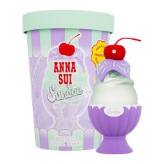Anna Sui Sundae Violet Vibe toaletna voda 50 ml za ženske