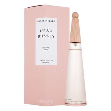 Issey Miyake L'Eau D'Issey Pivoine toaletna voda za ženske