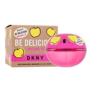 DKNY Be Delicious Orchard Street parfumska voda za ženske
