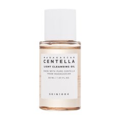 Skin1004 Centella Light Cleansing Oil čistilno olje za vse tipe kože 30 ml