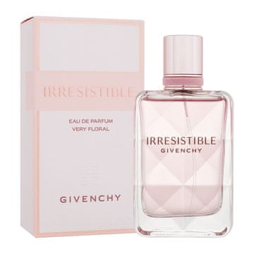 Givenchy Irresistible Very Floral parfumska voda za ženske