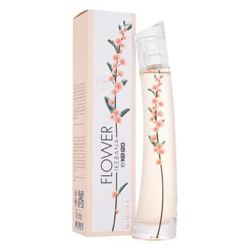 Kenzo Flower By Kenzo Ikebana Mimosa parfumska voda za ženske