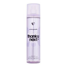 Ariana Grande Thank U, Next 2.0 sprej za telo 236 ml za ženske