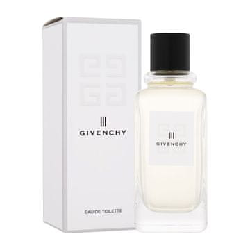 Givenchy III. 2022 toaletna voda za ženske