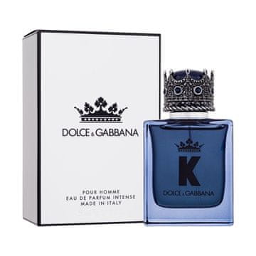 Dolce & Gabbana K Intense parfumska voda za moške