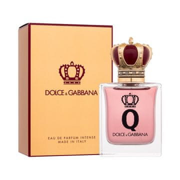 Dolce & Gabbana Q Intense parfumska voda za ženske