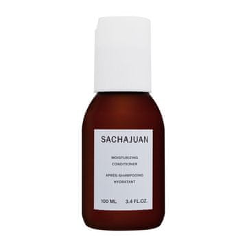 sachajuan Moisturizing Conditioner vlažilen balzam