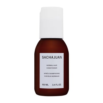 sachajuan Normal Hair Conditioner nežen balzam za normalne lase