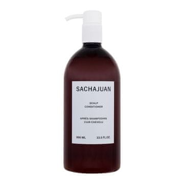 sachajuan Scalp Conditioner balzam za pomiritev razdraženega lasišča