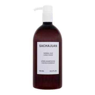 sachajuan Normal Hair Conditioner nežen balzam za normalne lase