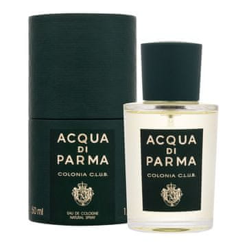 Acqua di Parma Colonia C.L.U.B. kolonjska voda za moške
