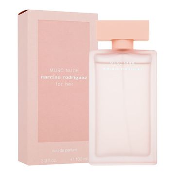 Narciso Rodriguez For Her Musc Nude parfumska voda za ženske