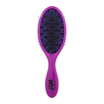 Wet Brush Custom Care Detangler Thick Hair krtača za goste lase 1 kos