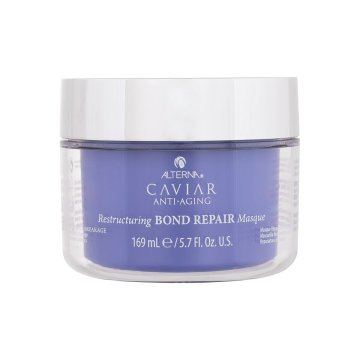 Alterna Caviar Anti-Aging Restructuring Bond Repair obnovitvena in vlažilna maska