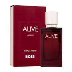 Hugo Boss BOSS Alive Absolu parfum 30 ml za ženske