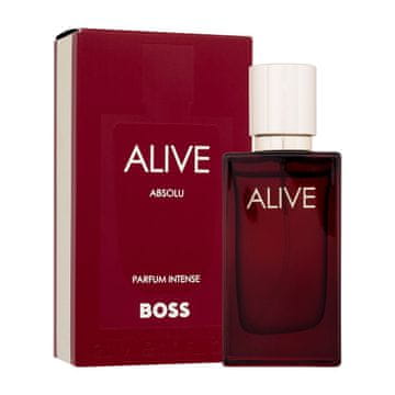 Hugo Boss BOSS Alive Absolu parfum za ženske