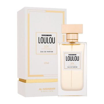 Al Haramain Loulou Joy parfumska voda za ženske