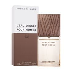 Issey Miyake L'Eau D'Issey Pour Homme Vetiver toaletna voda 50 ml za moške