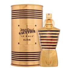 Jean Paul Gaultier Le Male Elixir parfum 75 ml za moške