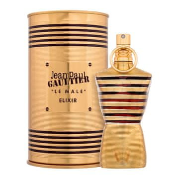 Jean Paul Gaultier Le Male Elixir parfum za moške