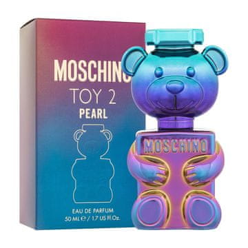 Moschino Toy 2 Pearl parfumska voda unisex