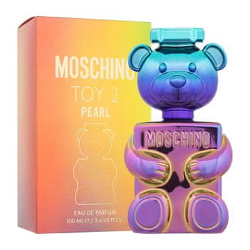 Moschino Toy 2 Pearl parfumska voda unisex