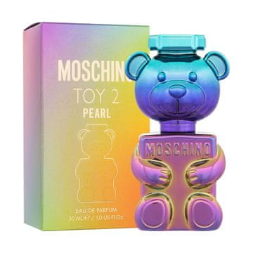 Moschino Toy 2 Pearl parfumska voda unisex