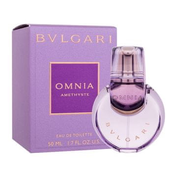 Bvlgari Omnia Amethyste toaletna voda za ženske