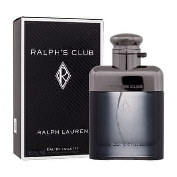 Ralph Lauren Ralph's Club toaletna voda za moške