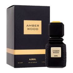 Ajmal Amber Wood parfumska voda 50 ml unisex